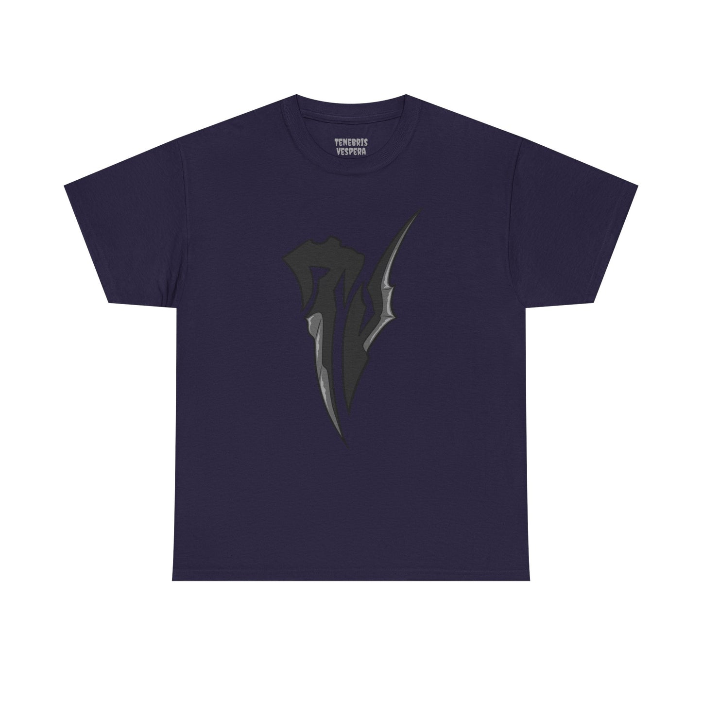 Tenebris Vespera Logo T-Shirt