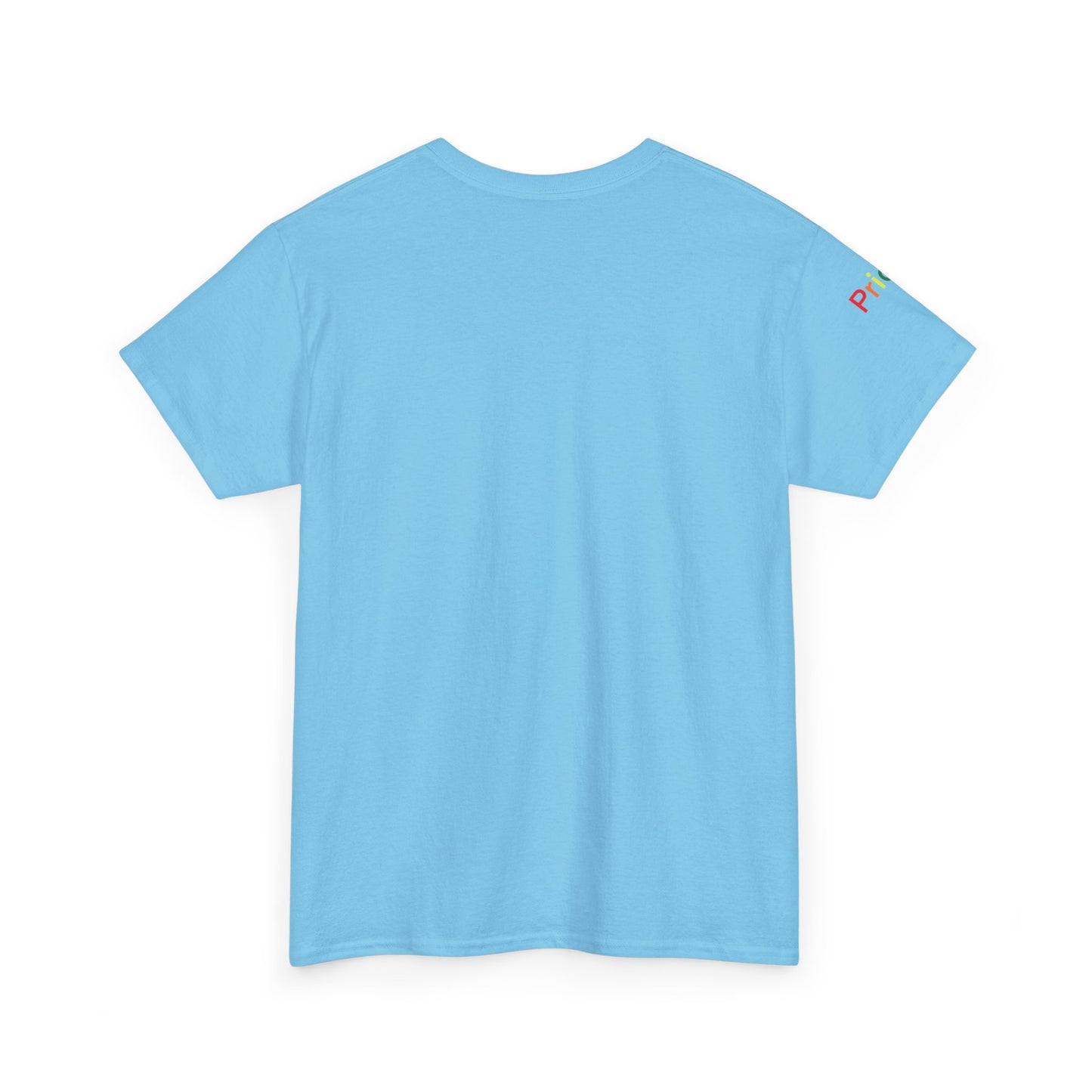 Tenebris Vespera Pride T-Shirt