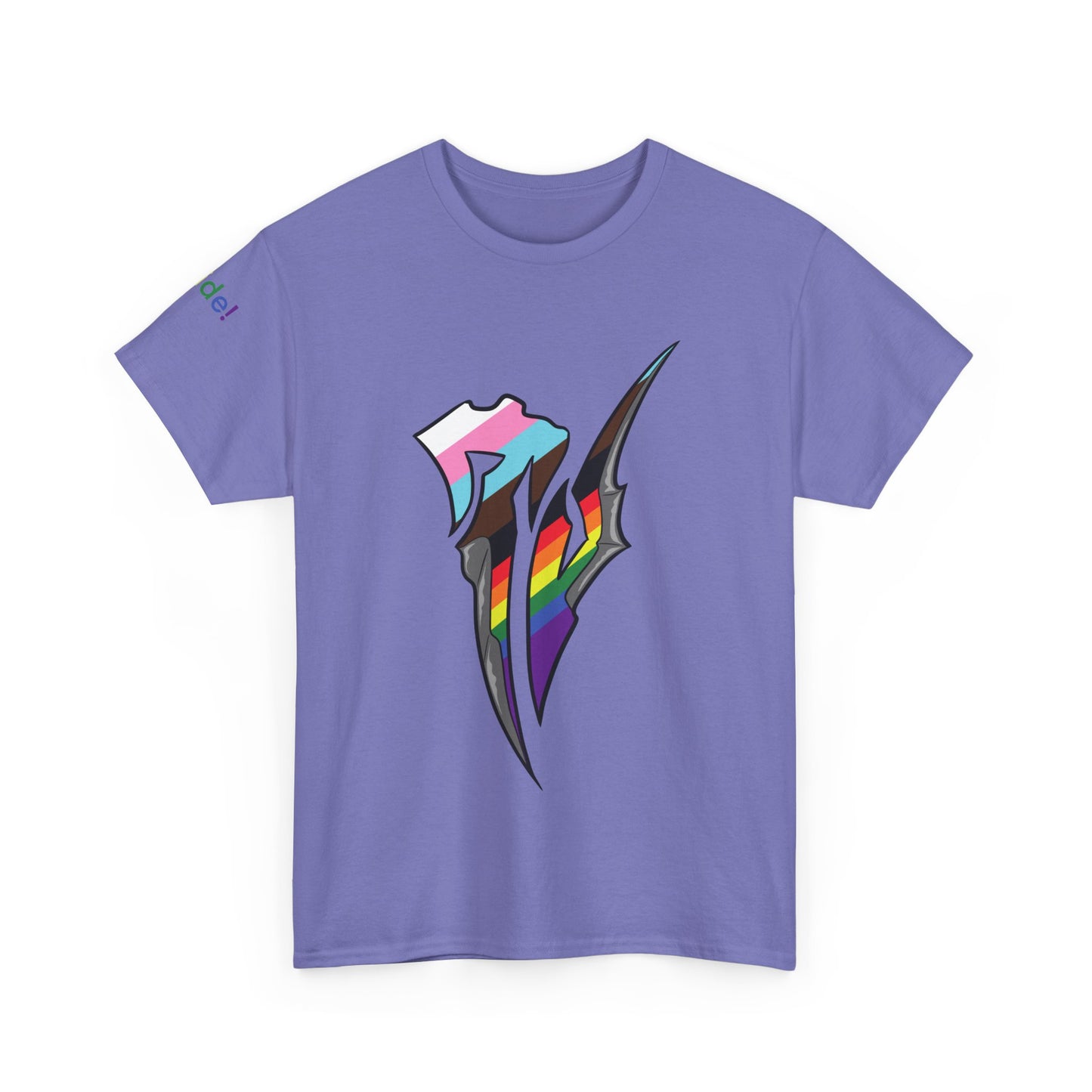 Tenebris Vespera Pride T-Shirt