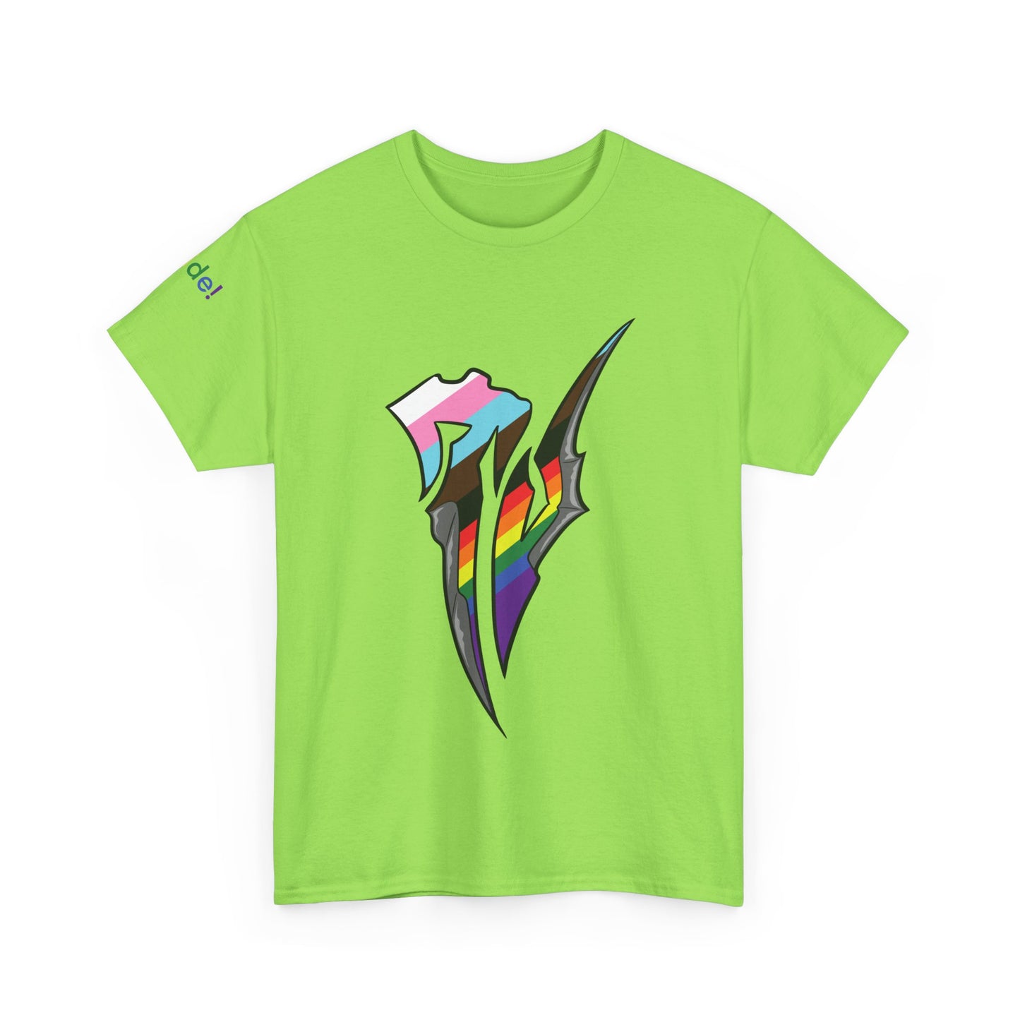Tenebris Vespera Pride T-Shirt