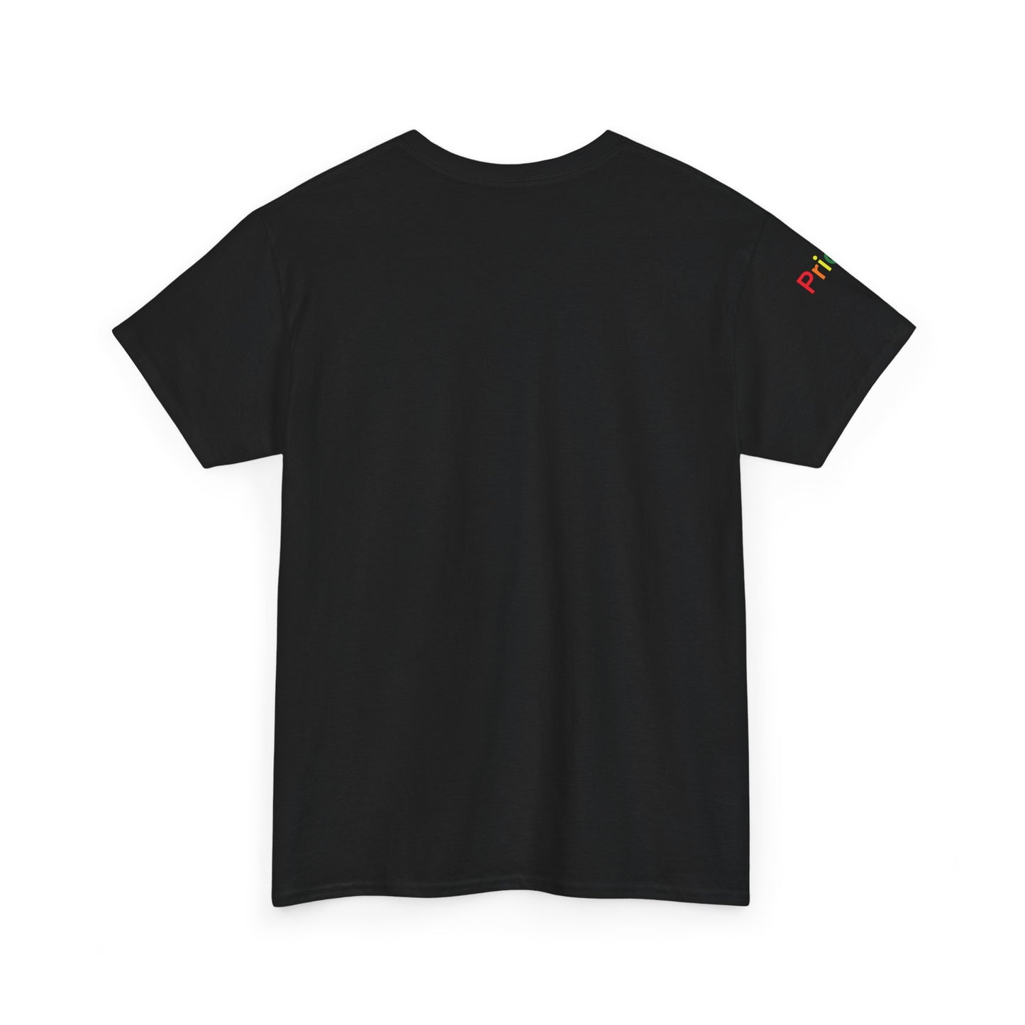 Tenebris Vespera Pride T-Shirt