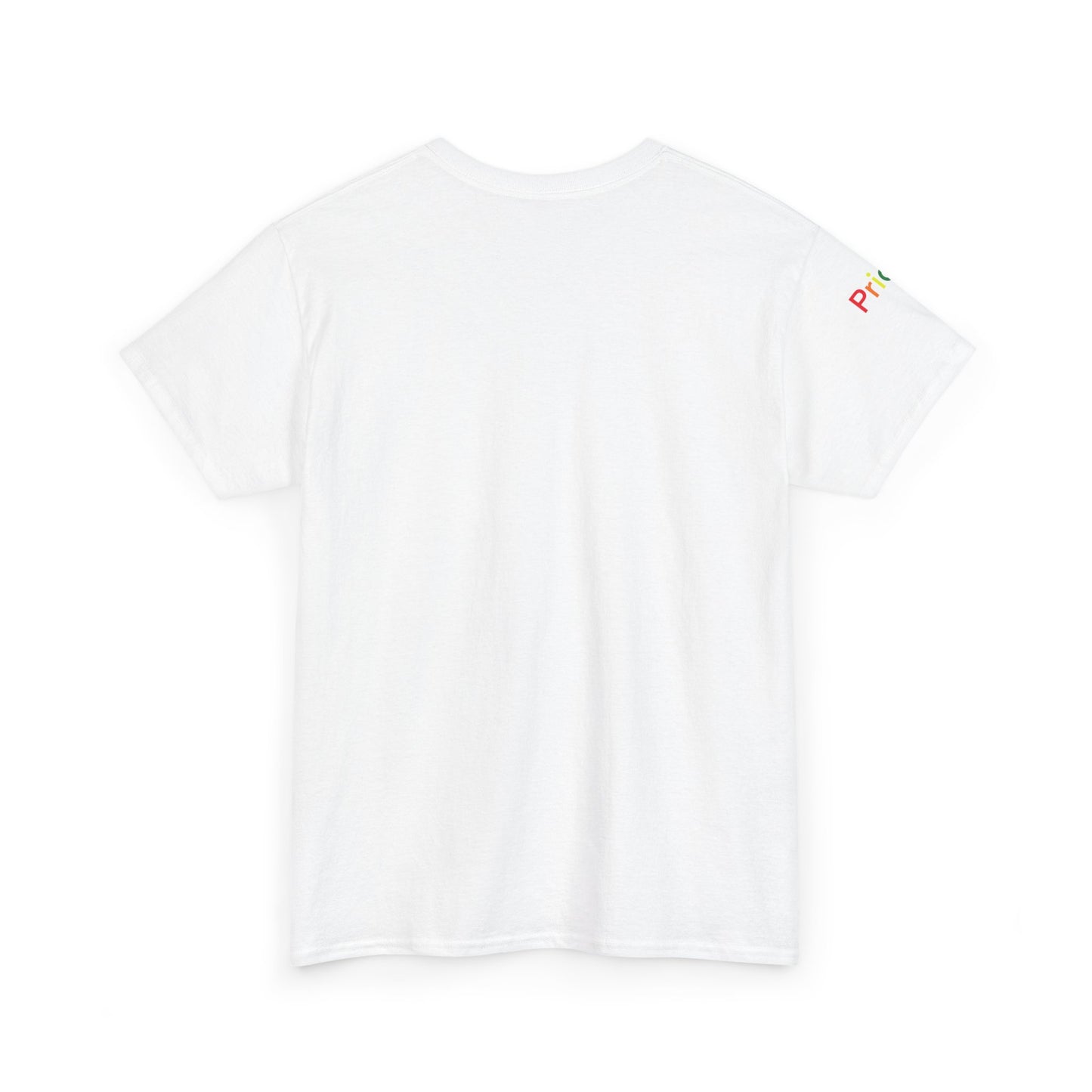 Tenebris Vespera Pride T-Shirt