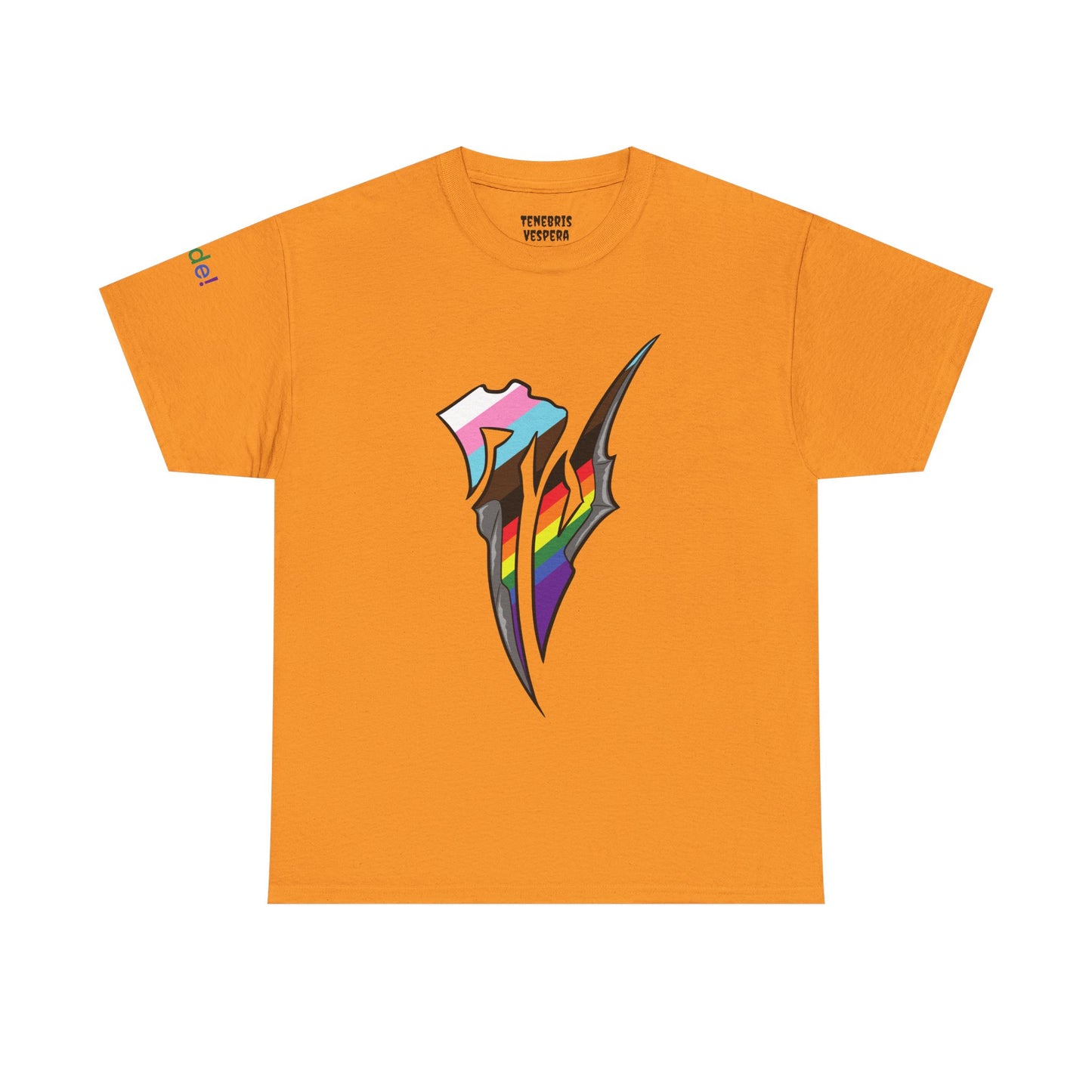 Tenebris Vespera Pride T-Shirt