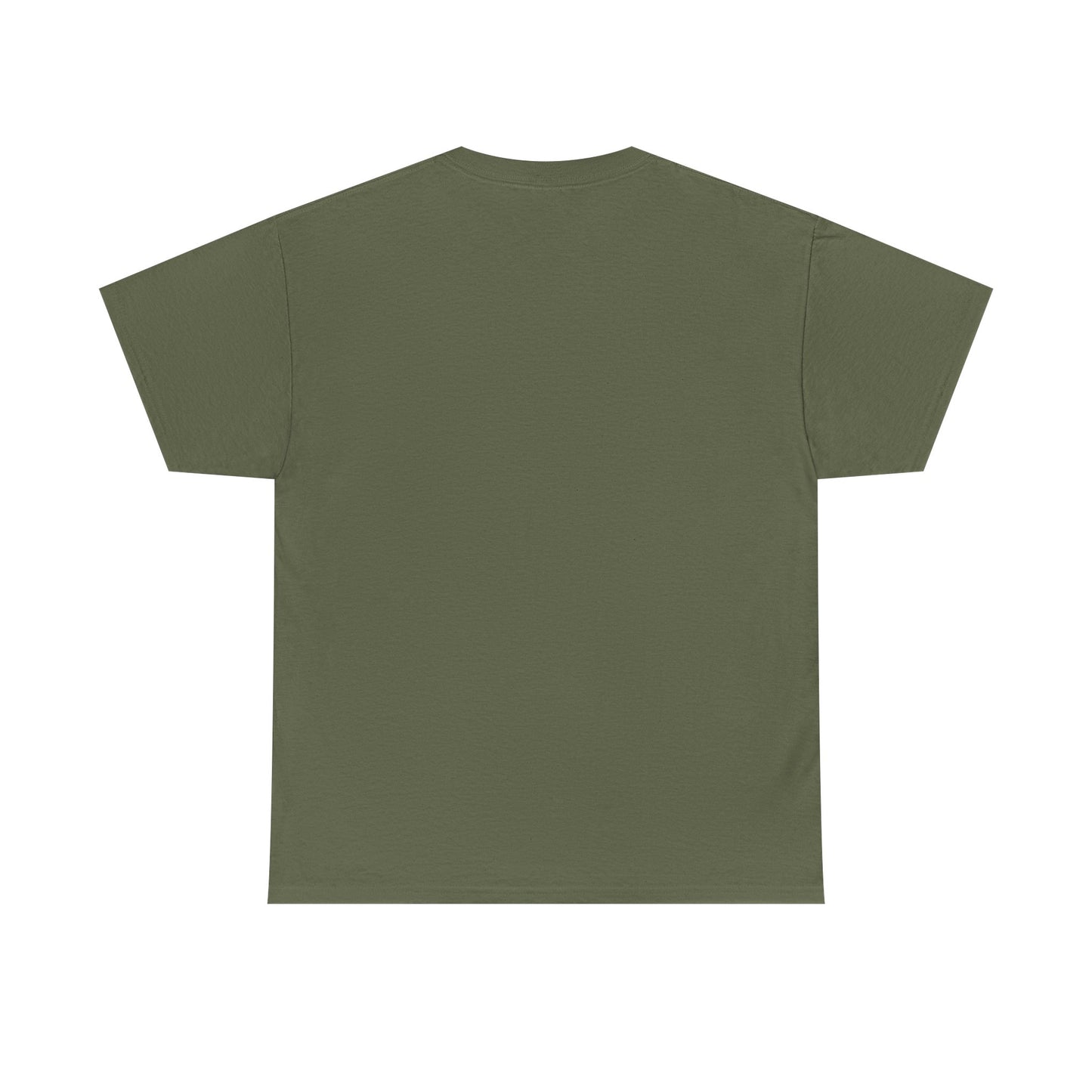 Tenebris Vespera Logo T-Shirt