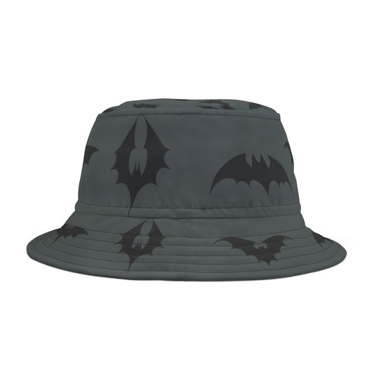 Bats Bucket Hat
