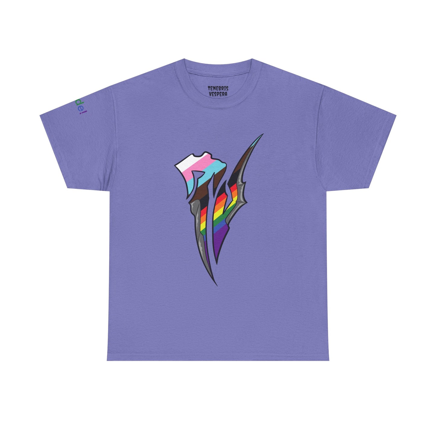 Tenebris Vespera Pride T-Shirt