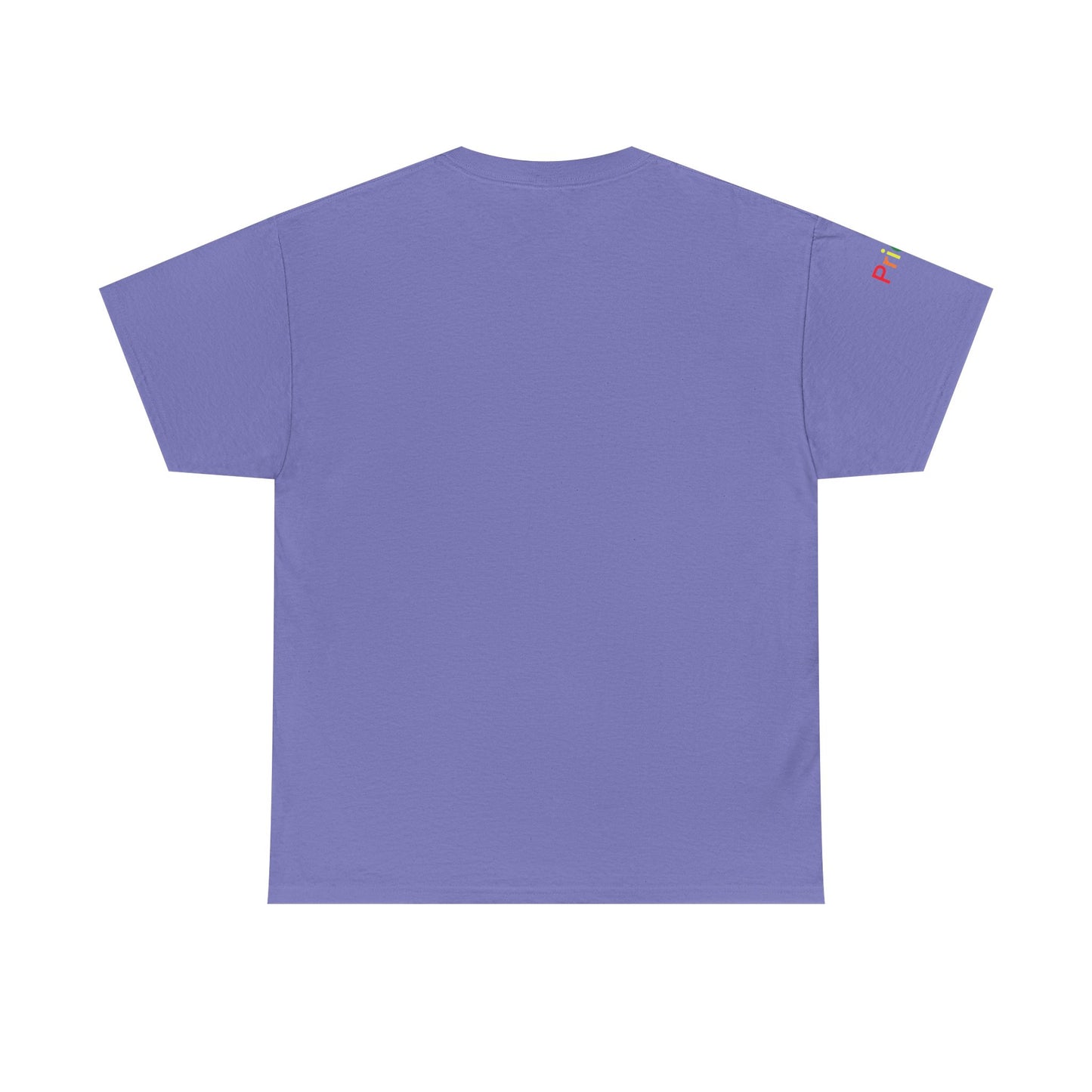 Tenebris Vespera Pride T-Shirt