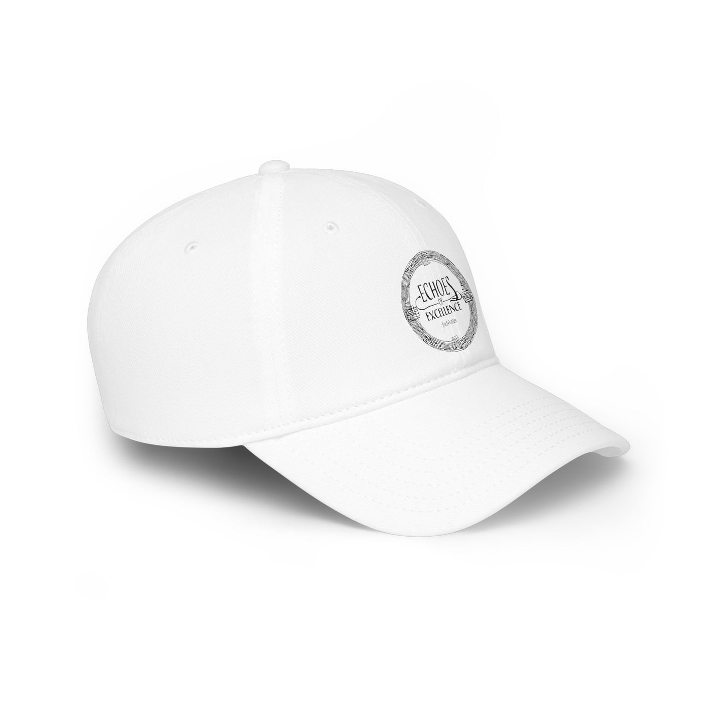 Echoes of Excellence Baseball Hat