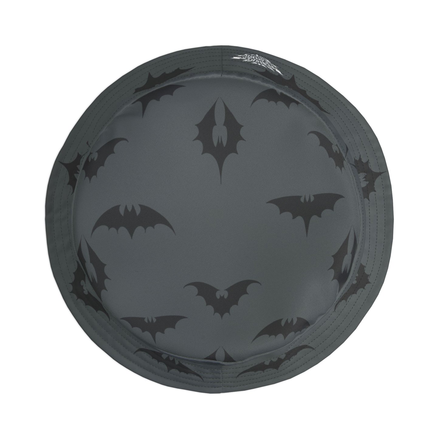 Bats Bucket Hat