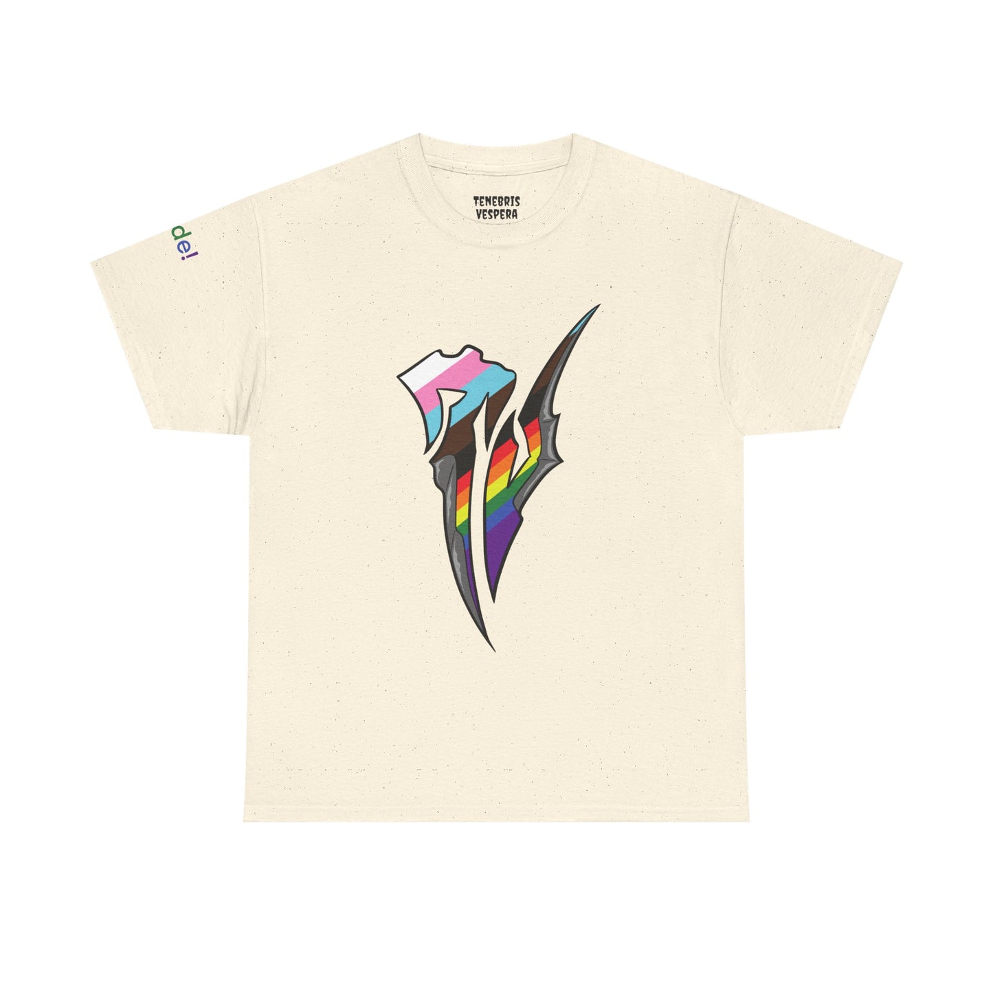 Tenebris Vespera Pride T-Shirt
