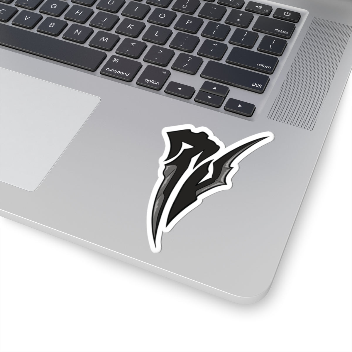 Tenebris Vespera Logo Sticker