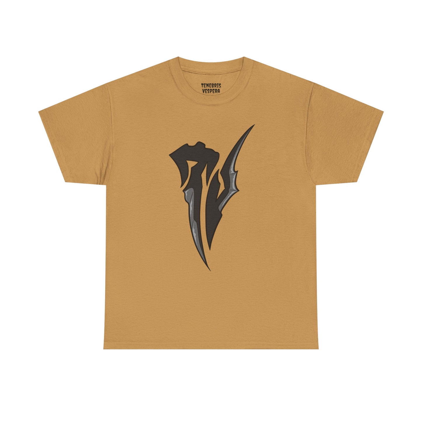 Tenebris Vespera Logo T-Shirt