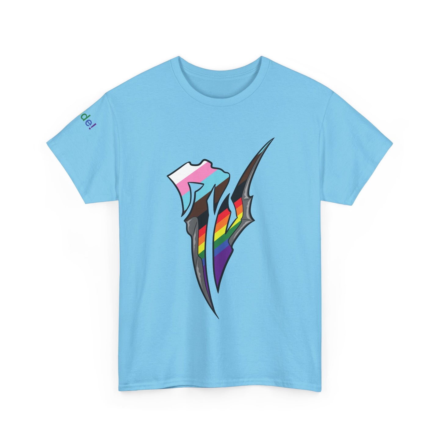 Tenebris Vespera Pride T-Shirt