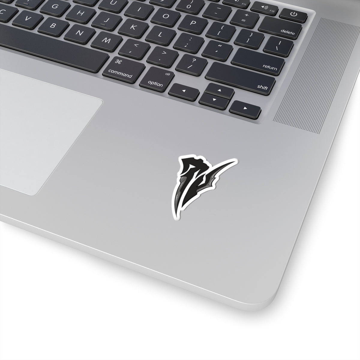 Tenebris Vespera Logo Sticker