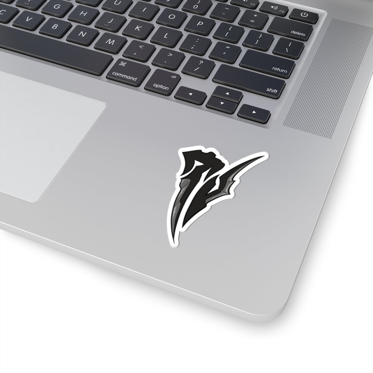 Tenebris Vespera Logo Sticker