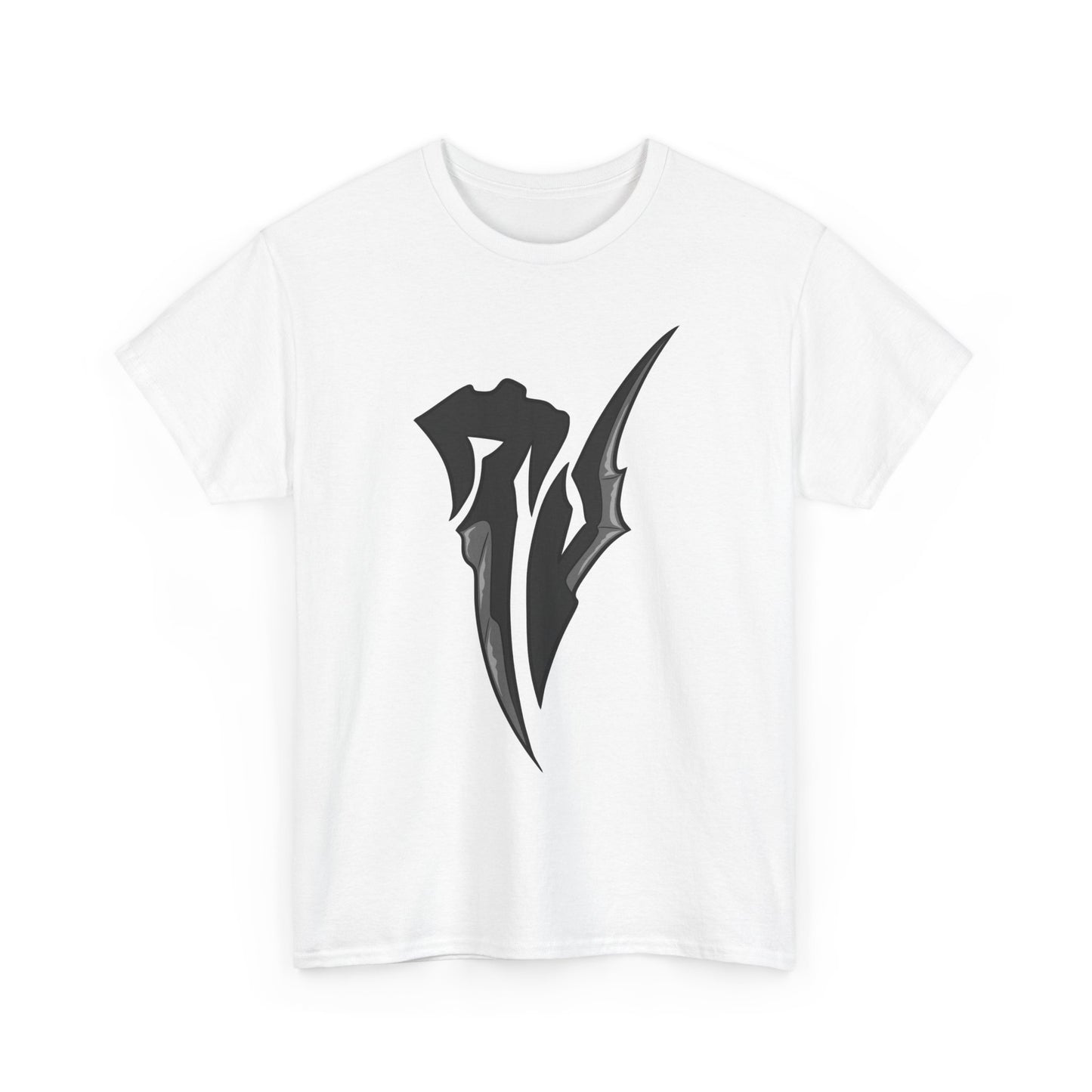 Tenebris Vespera Logo T-Shirt