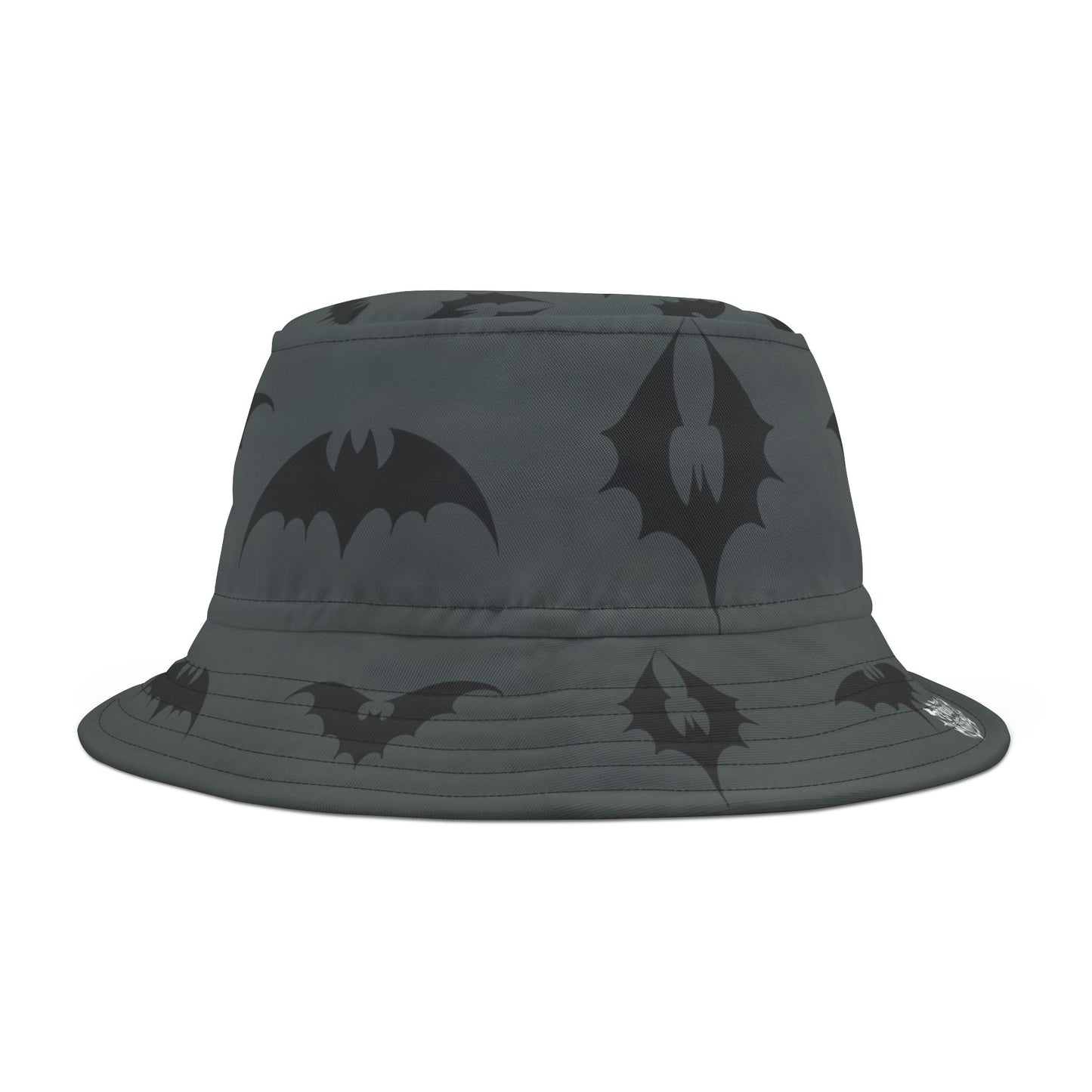 Bats Bucket Hat