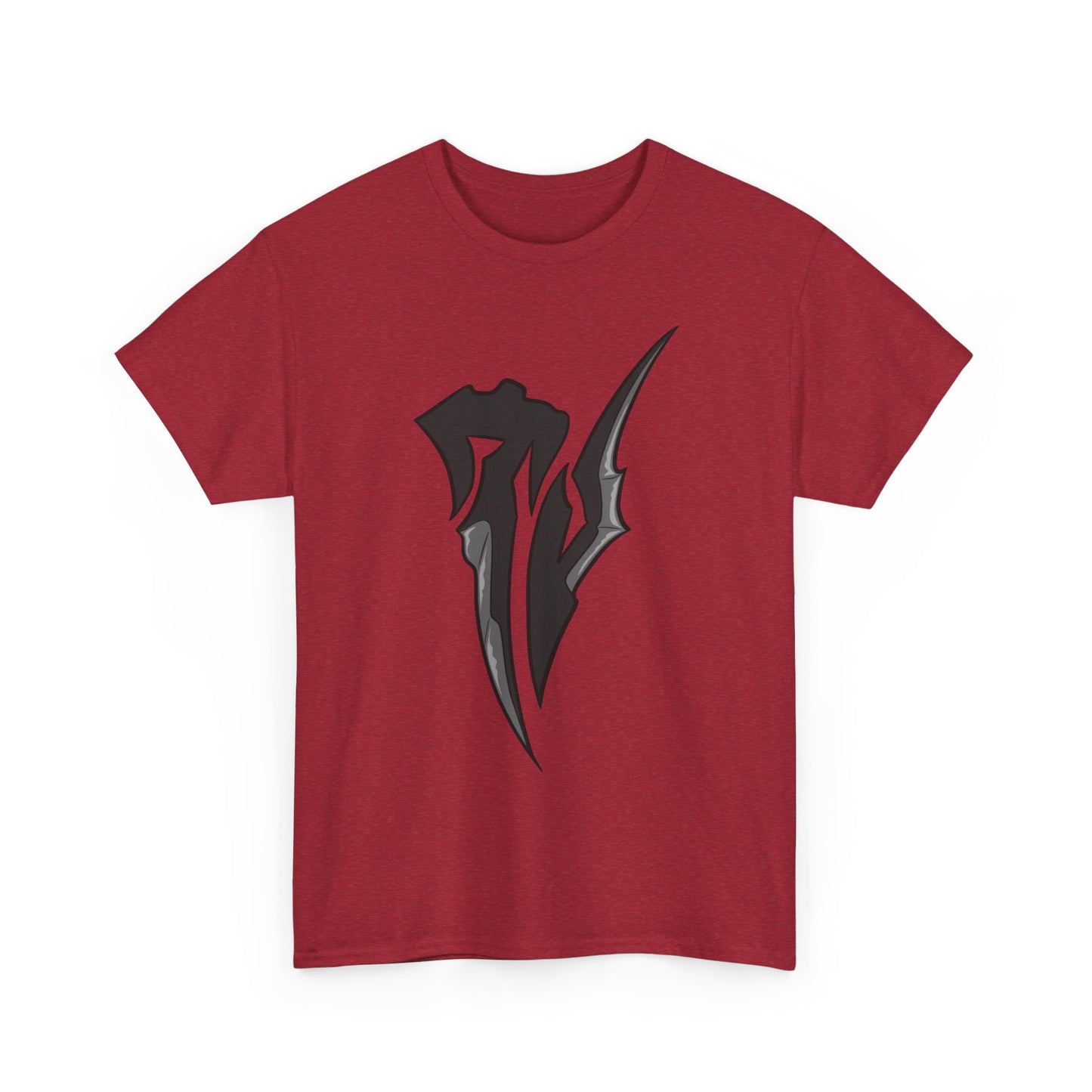 Tenebris Vespera Logo T-Shirt