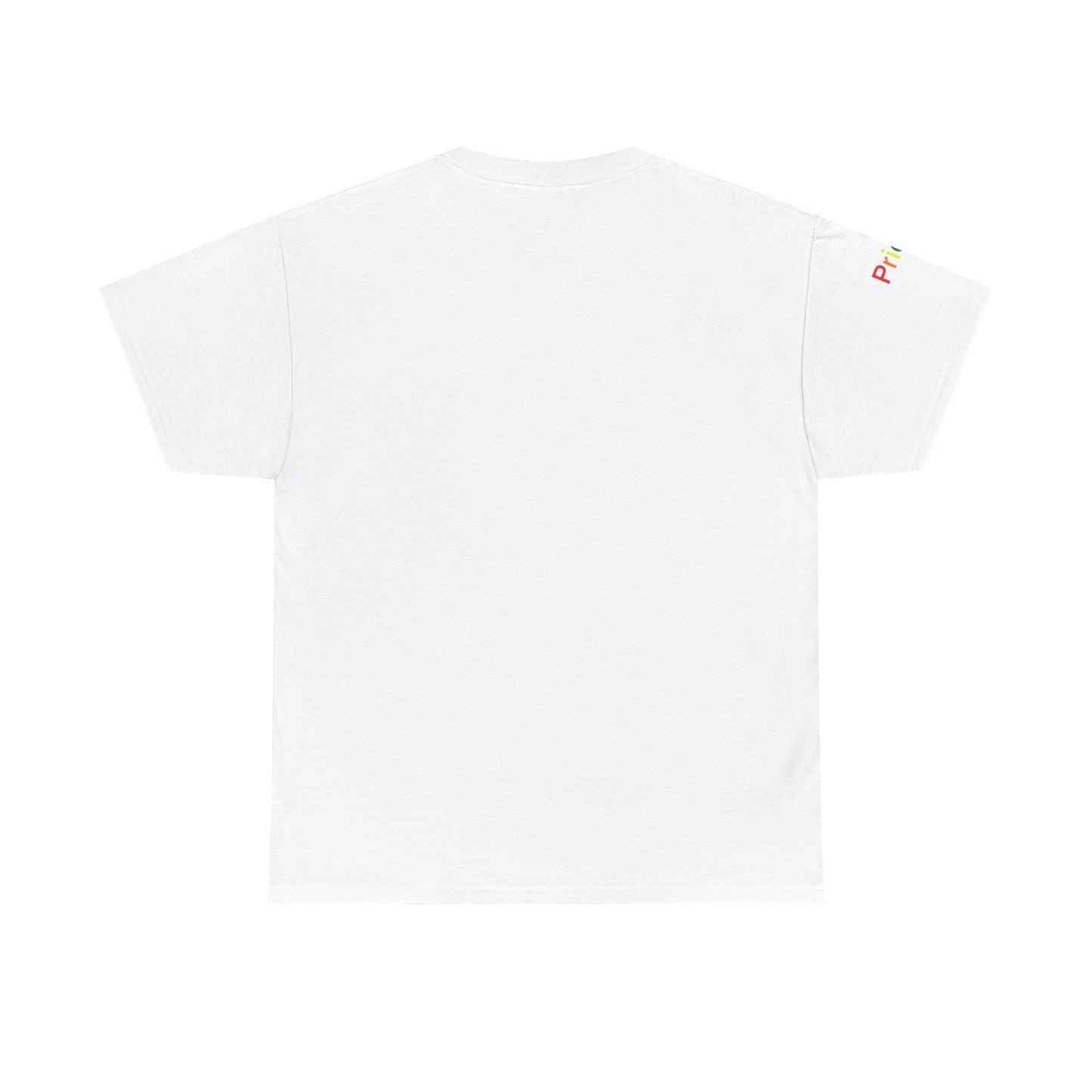 Tenebris Vespera Pride T-Shirt