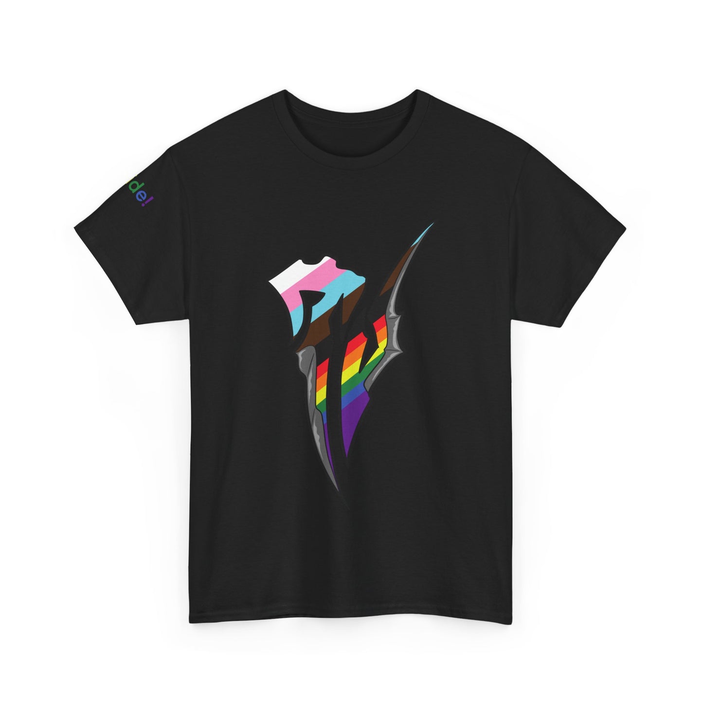 Tenebris Vespera Pride T-Shirt