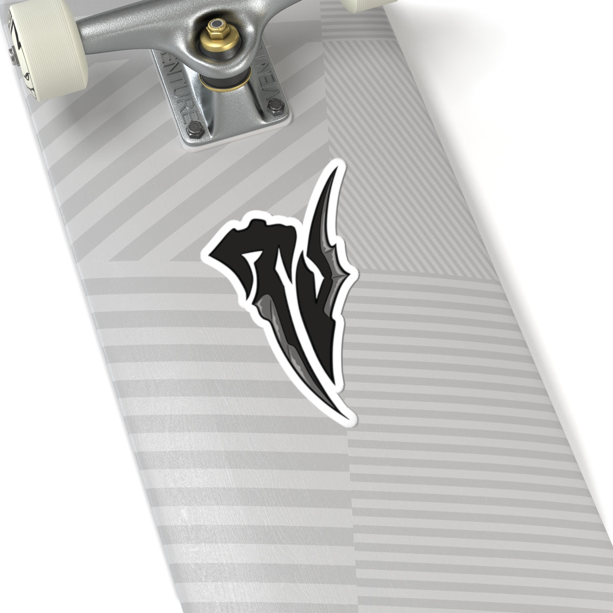 Tenebris Vespera Logo Sticker