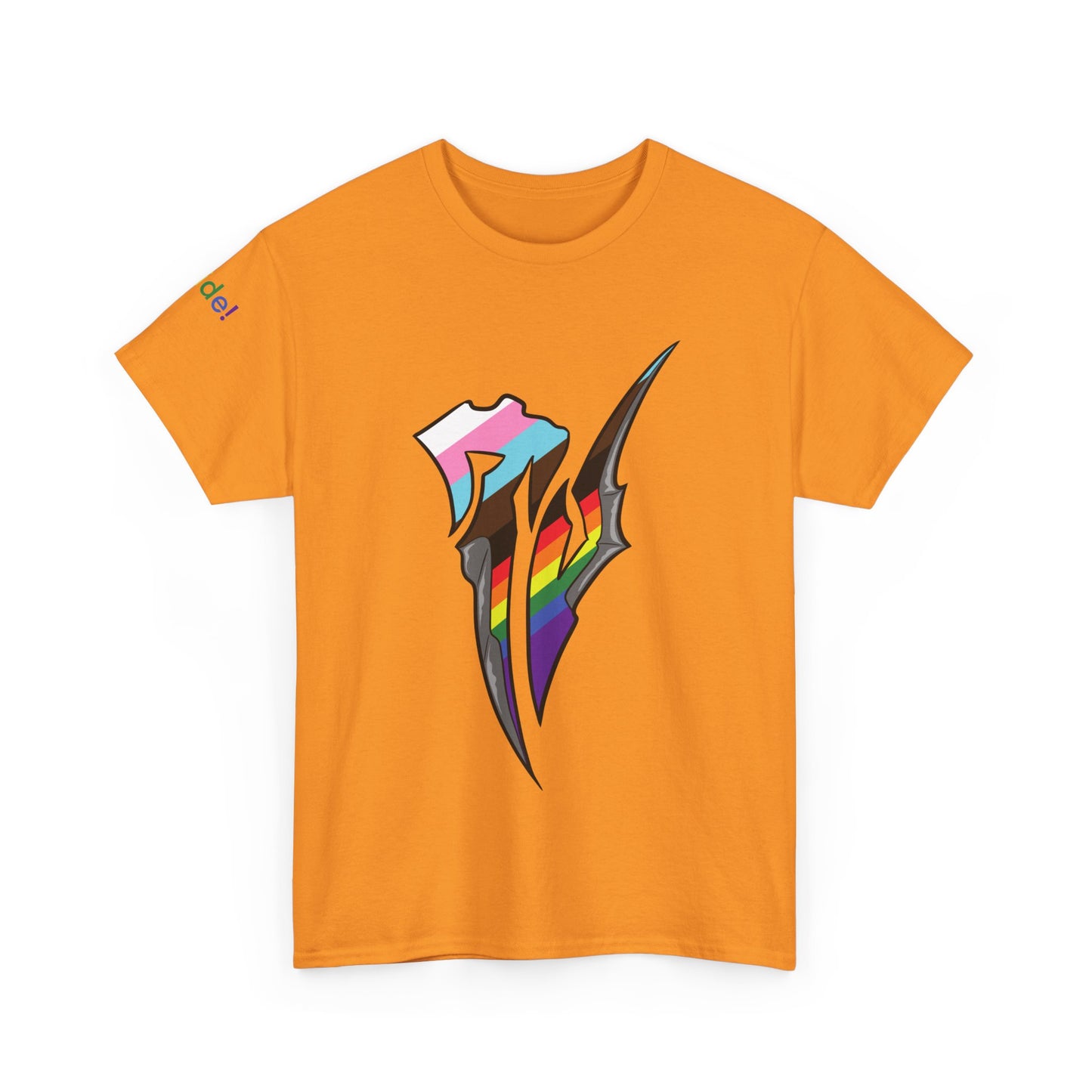 Tenebris Vespera Pride T-Shirt