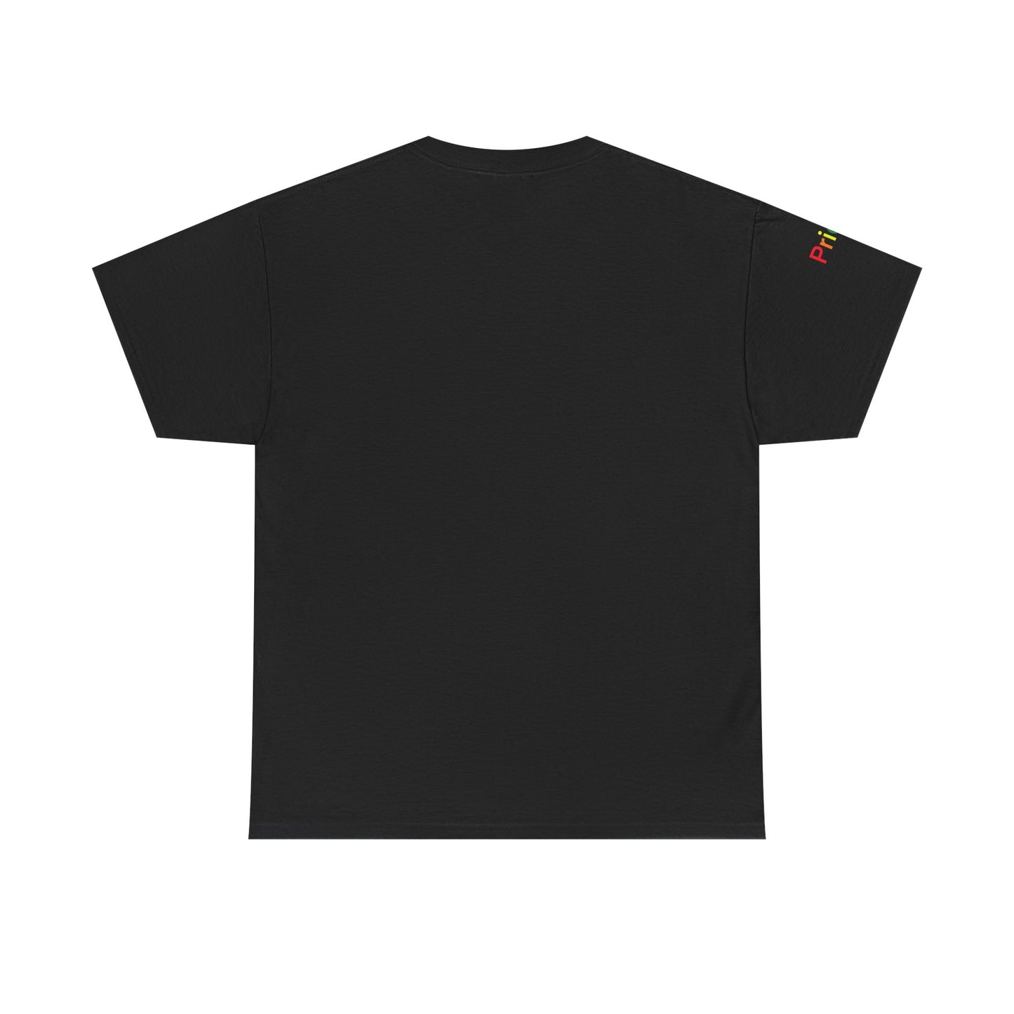 Tenebris Vespera Pride T-Shirt