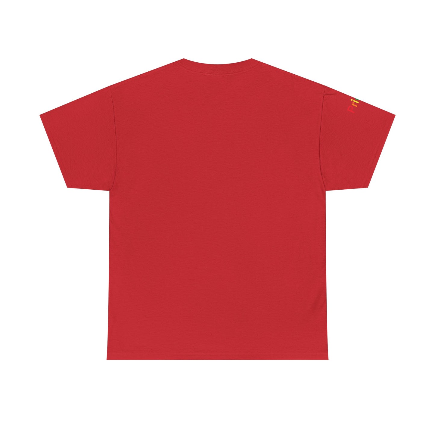 Tenebris Vespera Pride T-Shirt