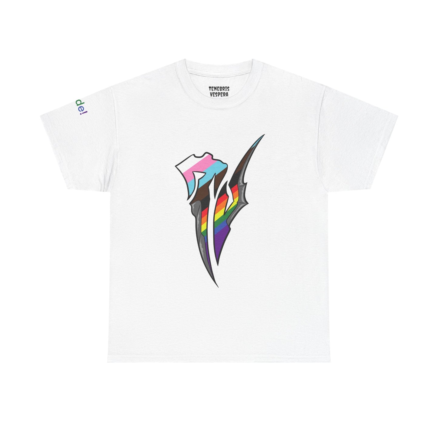 Tenebris Vespera Pride T-Shirt