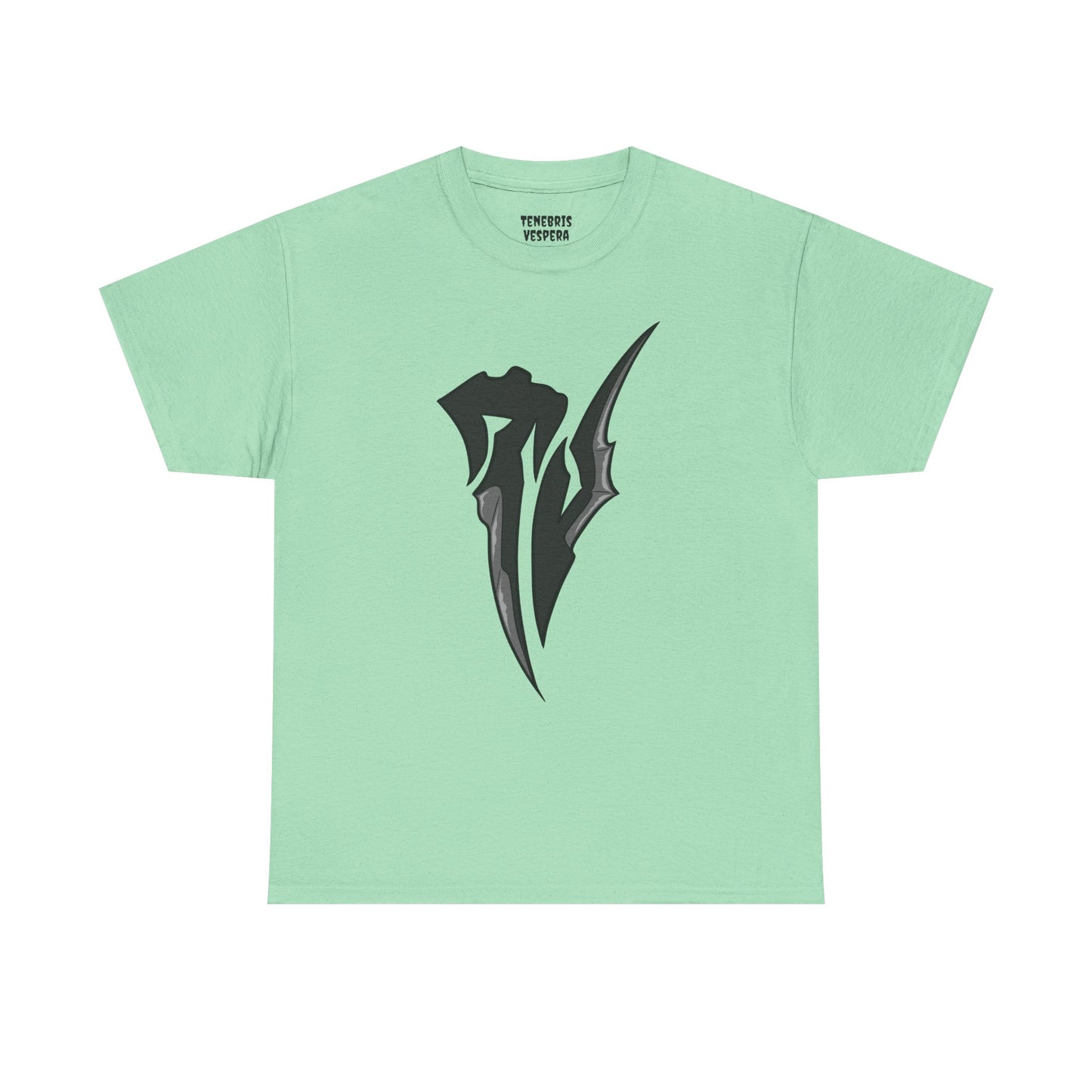 Tenebris Vespera Logo T-Shirt