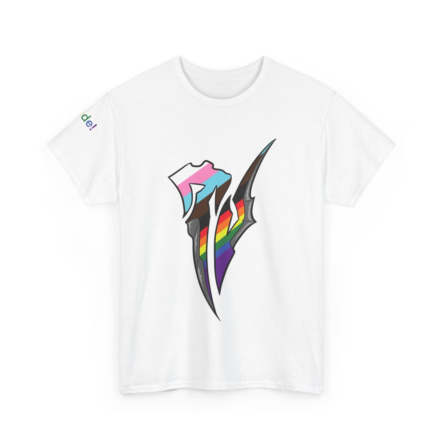Tenebris Vespera Pride T-Shirt