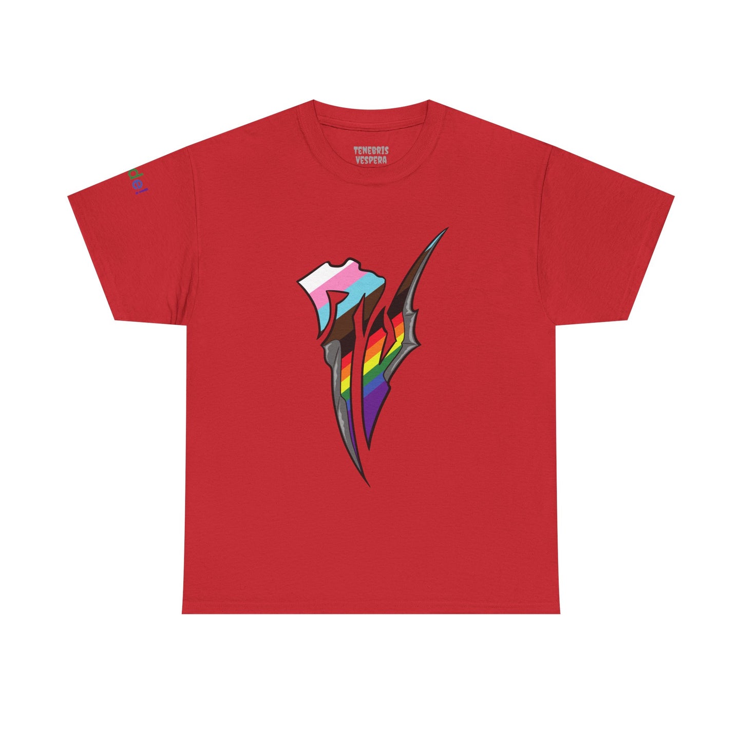 Tenebris Vespera Pride T-Shirt