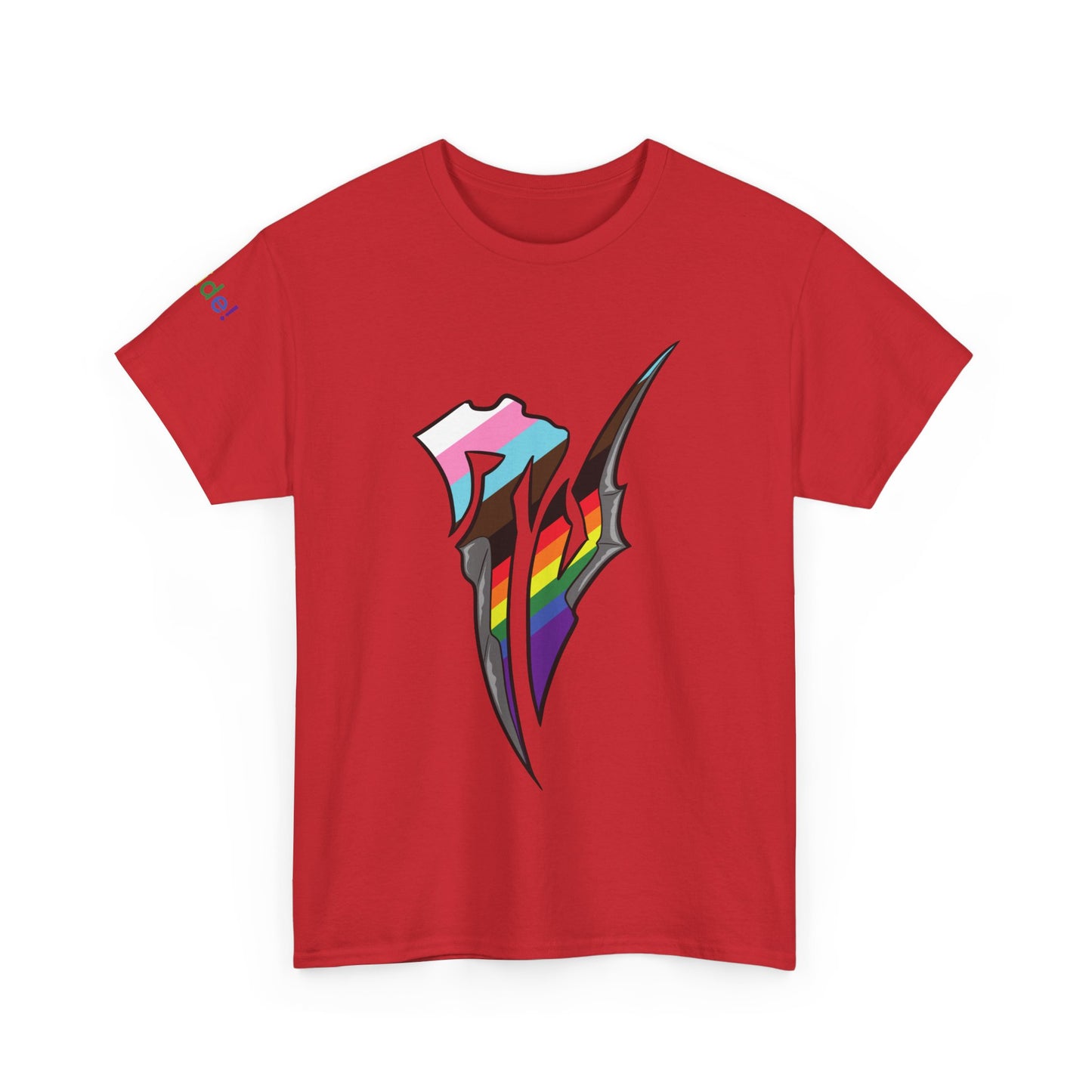 Tenebris Vespera Pride T-Shirt