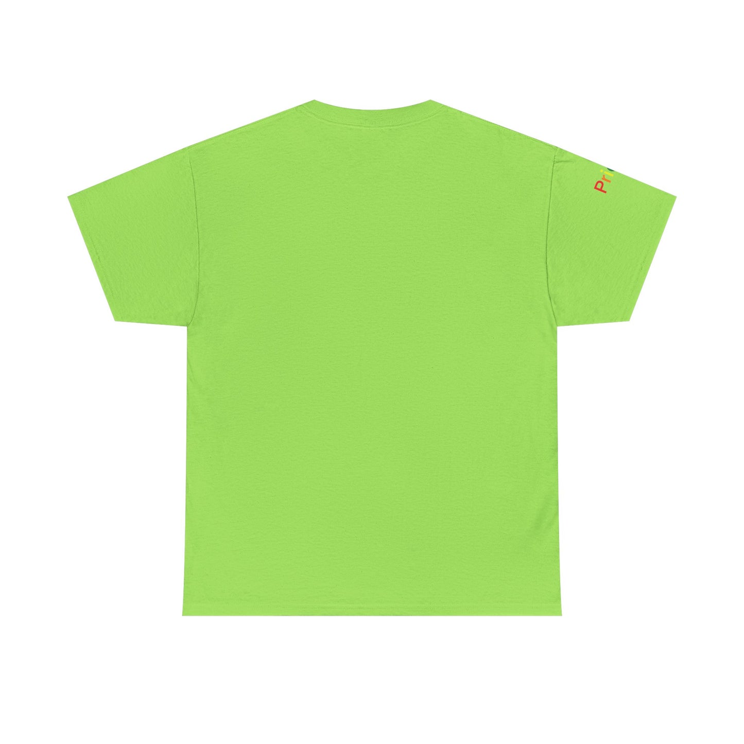 Tenebris Vespera Pride T-Shirt