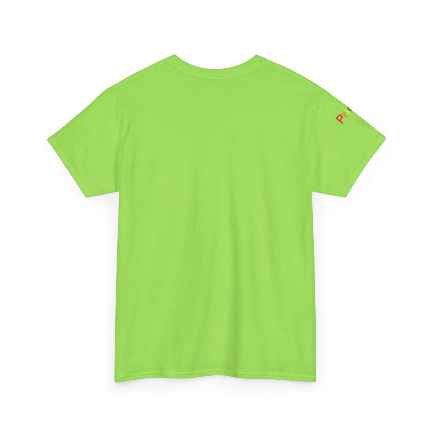 Tenebris Vespera Pride T-Shirt