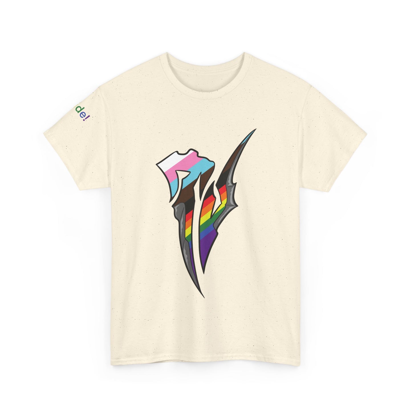 Tenebris Vespera Pride T-Shirt