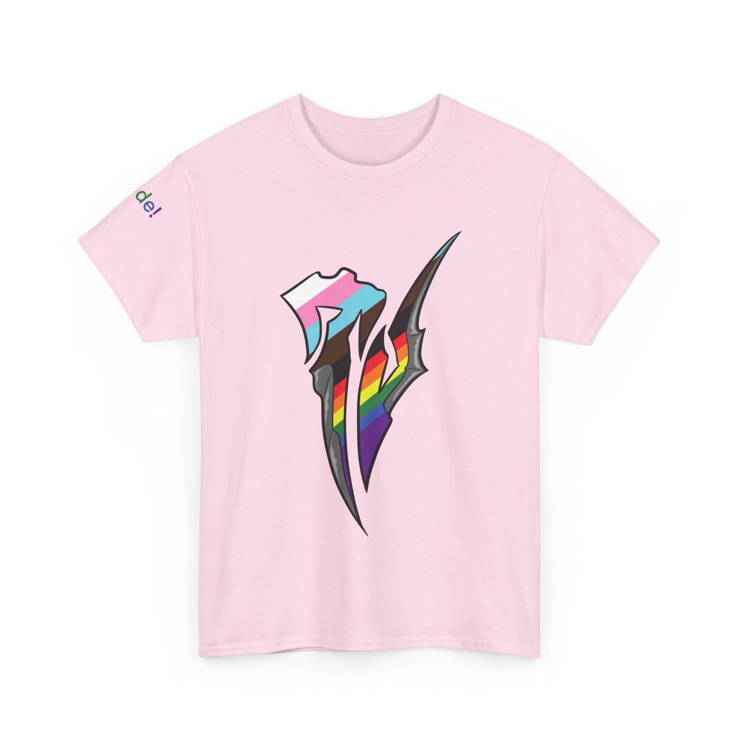 Tenebris Vespera Pride T-Shirt