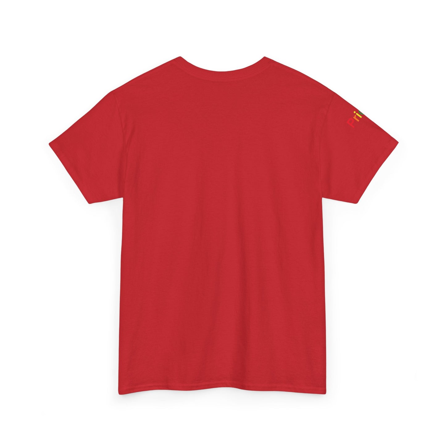 Tenebris Vespera Pride T-Shirt