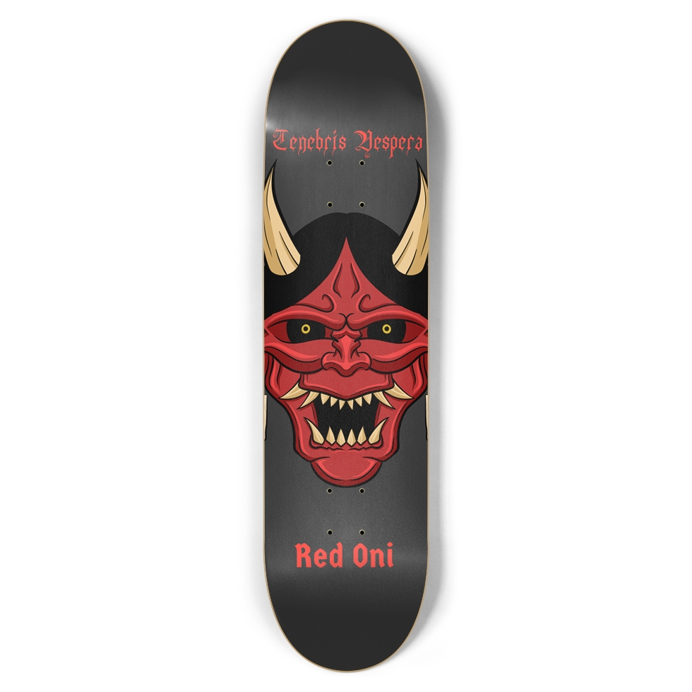 Red Oni