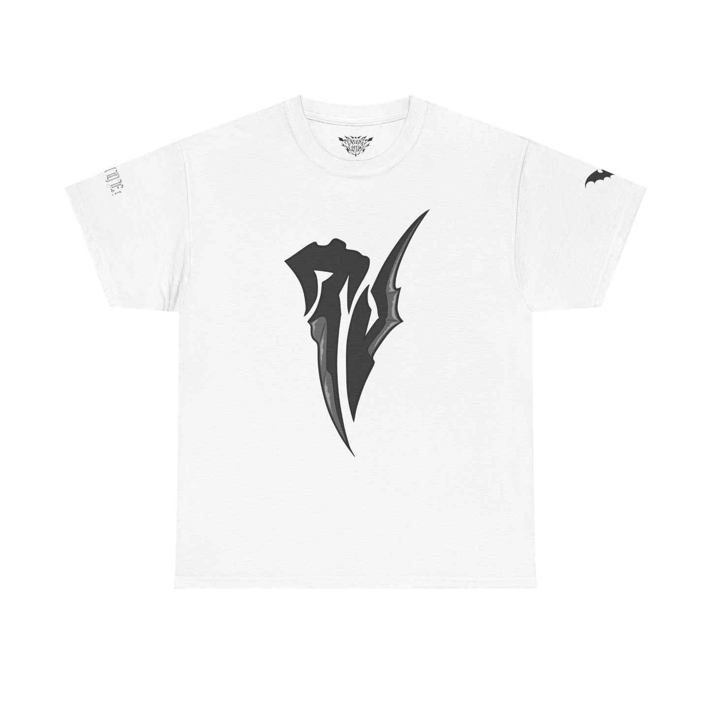 Tenebris Vespera Logo T-Shirt
