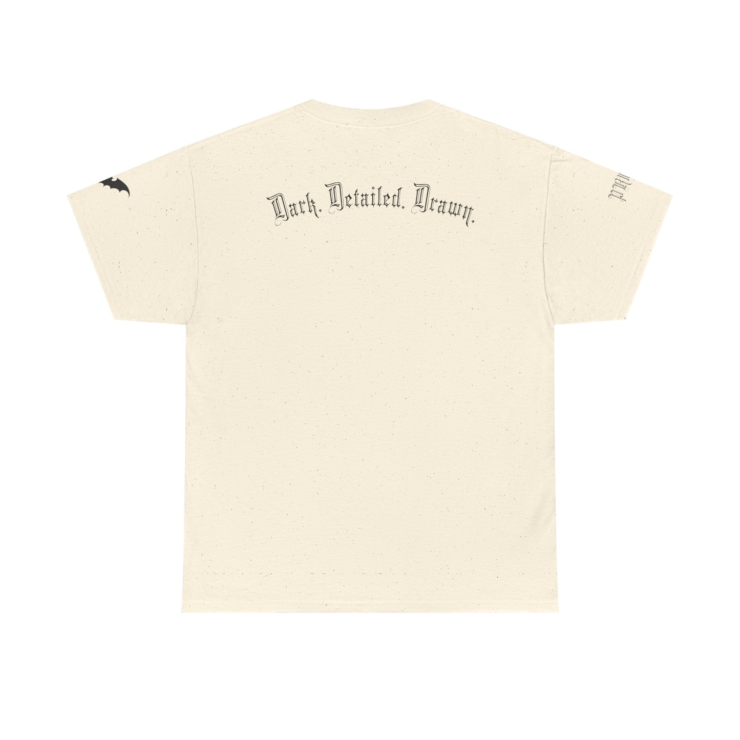 Tenebris Vespera Logo T-Shirt