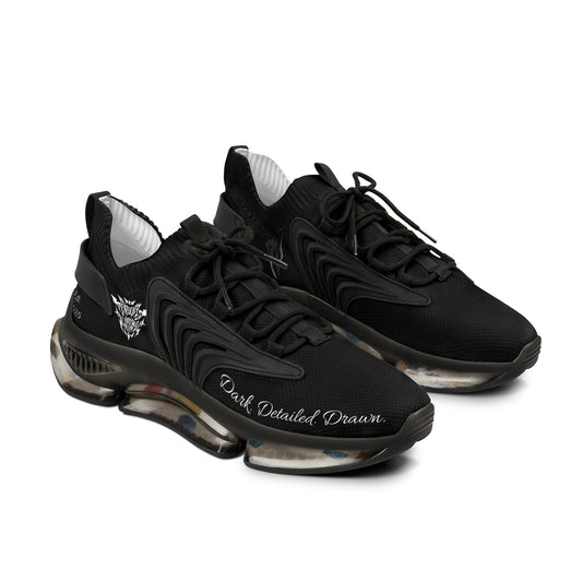 Tenebris Vespera Men’s Mesh Shoes