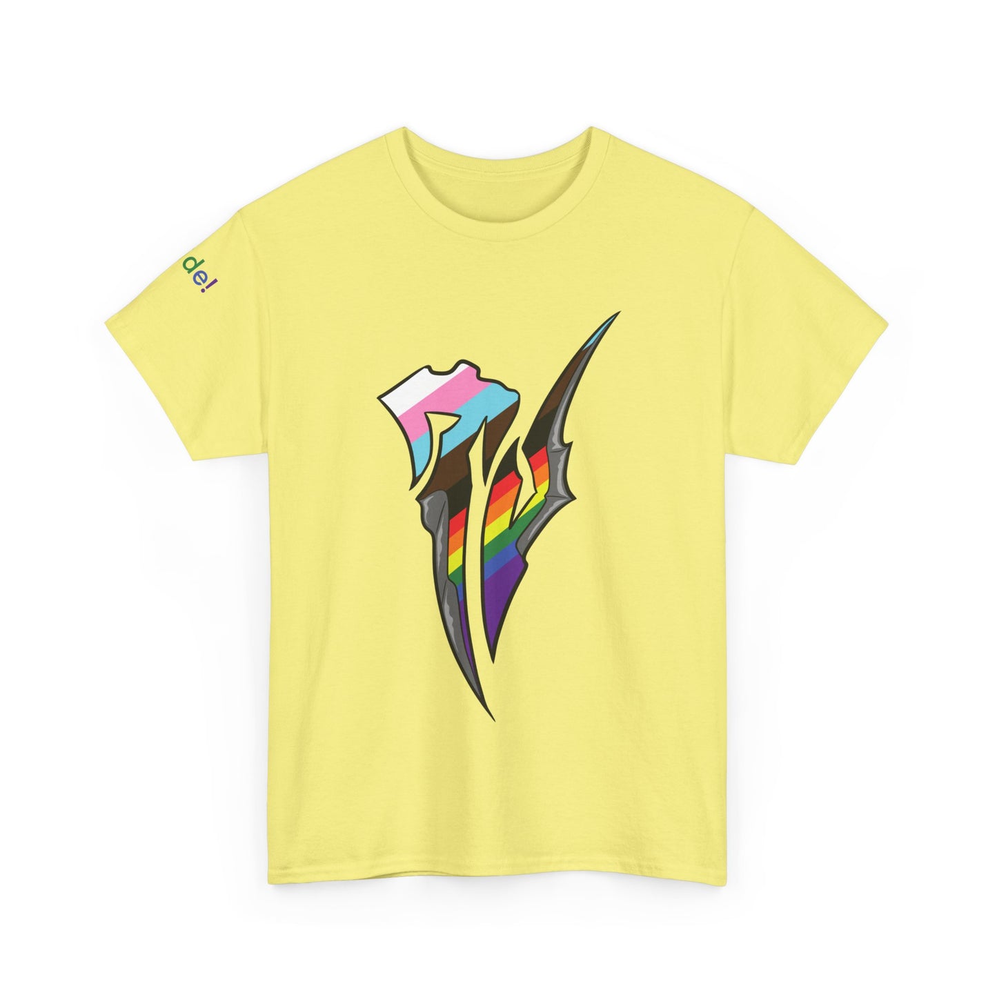 Tenebris Vespera Pride T-Shirt
