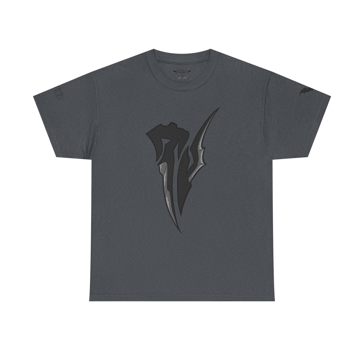 Tenebris Vespera Logo T-Shirt