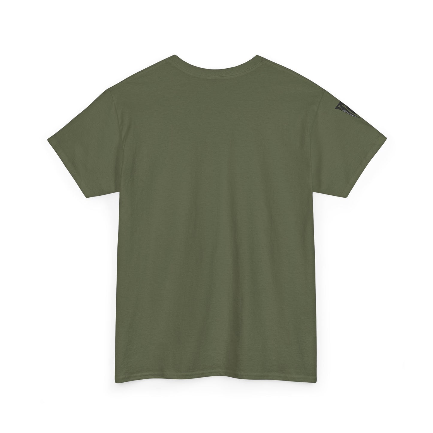 Girl Behind The Mask T-Shirt