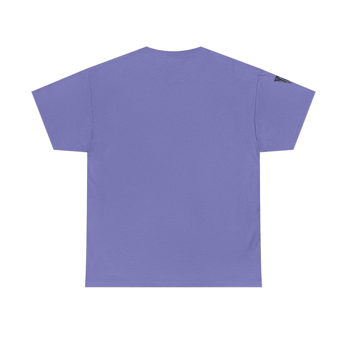 Girl Behind The Mask T-Shirt