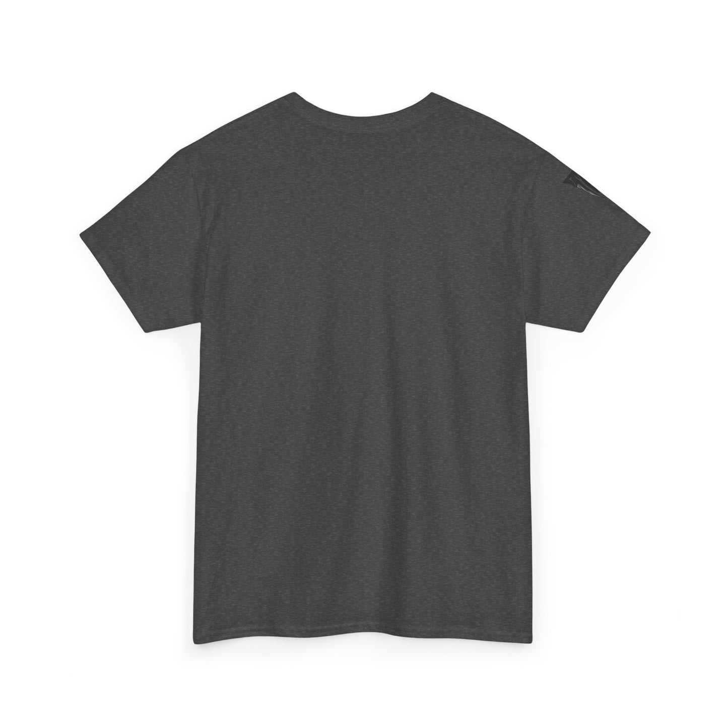 Girl Behind The Mask T-Shirt