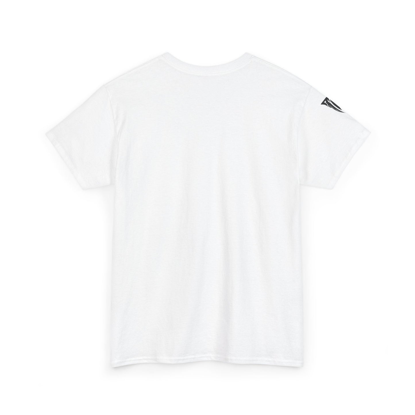 Girl Behind The Mask T-Shirt