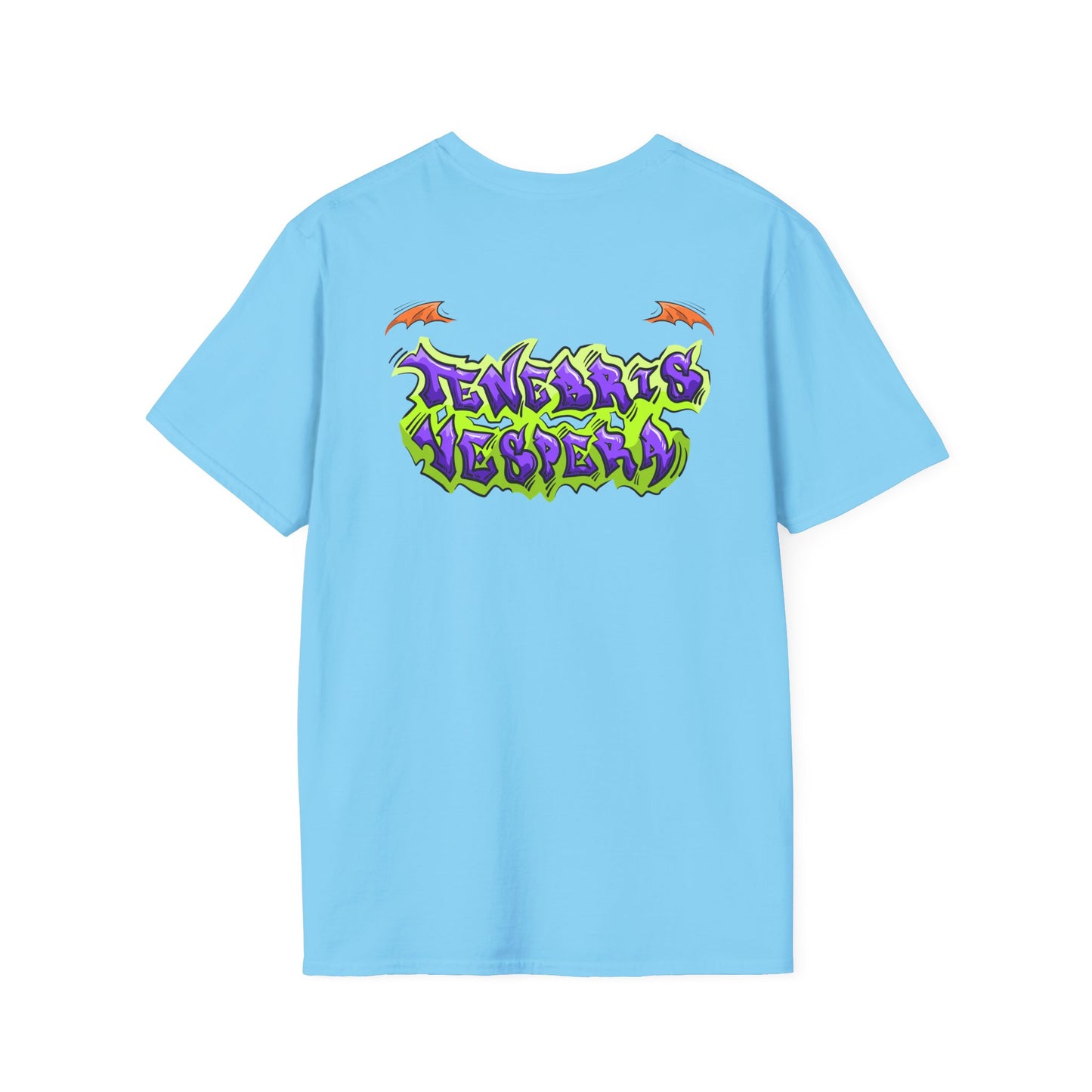 90’s Toon Tenebris Vespera Sky