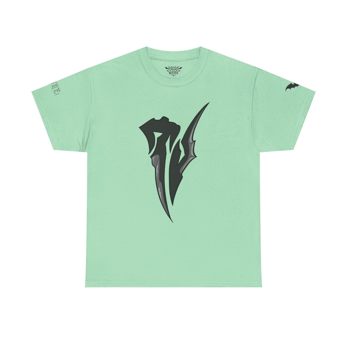Tenebris Vespera Logo T-Shirt